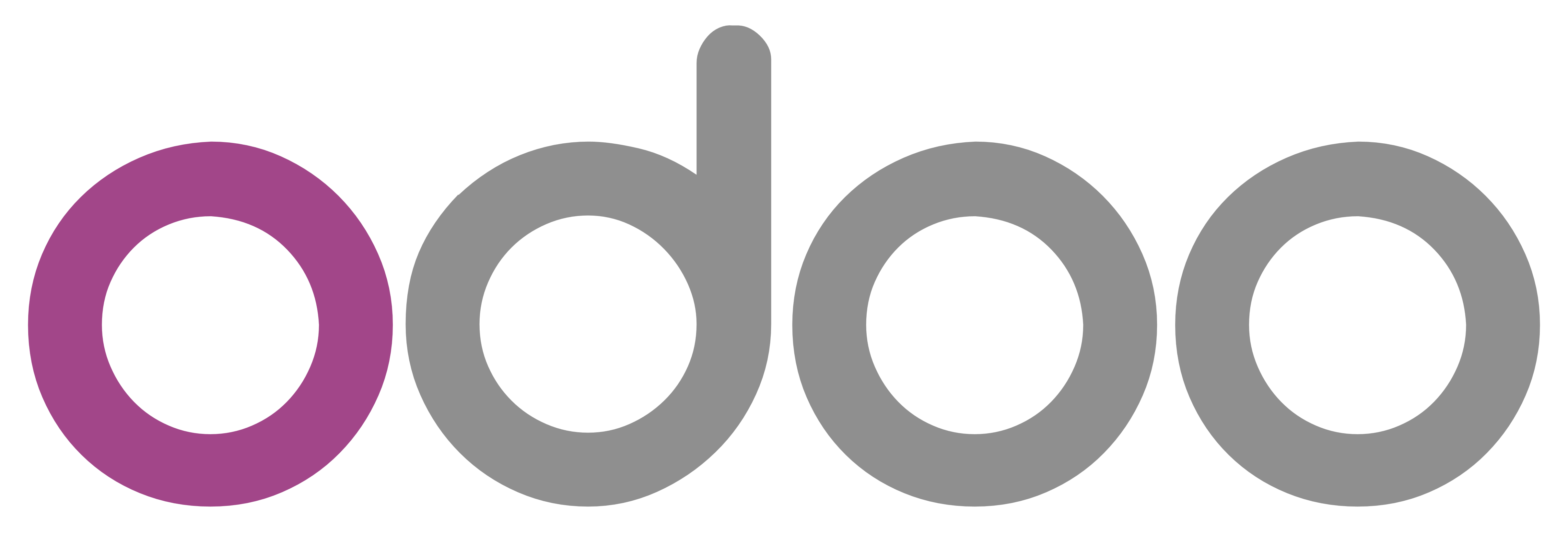 Odoo_logo